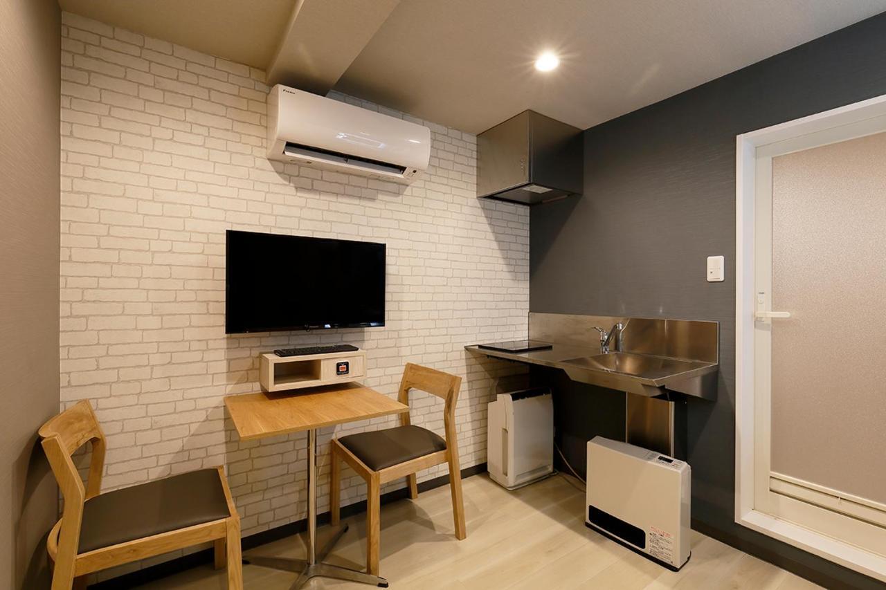 555 Motel Gotemba Bagian luar foto