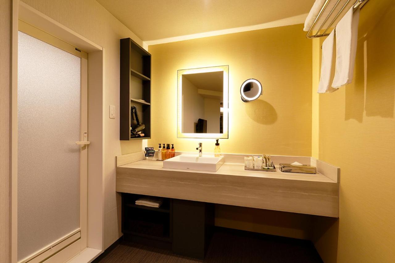 555 Motel Gotemba Bagian luar foto