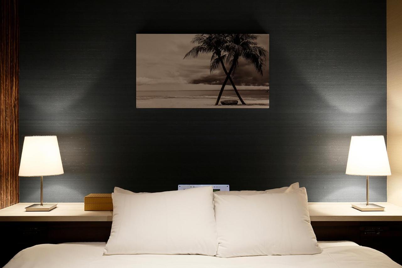 555 Motel Gotemba Bagian luar foto